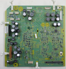 Panasonic TH-42PX600B - Board - TNPA3761