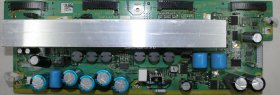 Panasonic TH-42PX70BA - XSUS - TNPA4183 - SS