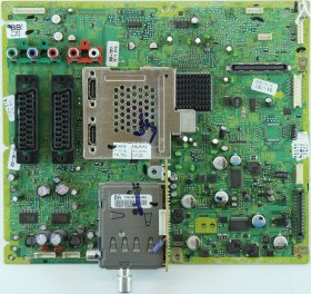 Panasonic TX-23LXD60 - Main AV - TNP8EAL40 - TXN/BL40AEMS