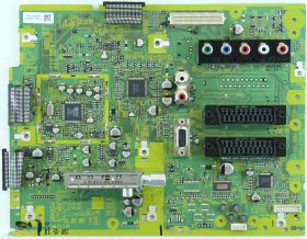 Panasonic TX-26LMD70 - Main AV - TNPA4291 - TXN/H10AGTE