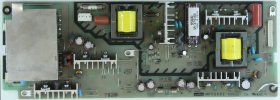 Panasonic TX-26LXD70 - PSU - MPC6602 - PCPC0007 - 73A