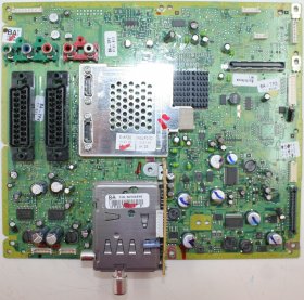 Panasonic TX-32LXD60 - Main AV - TNP8EAL40