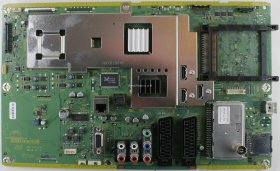 Panasonic TX-L32G10B - Main AV - TNPH0779 - TXNA10NEZ