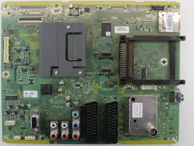 Panasonic TX-L32X20B - Main AV - TNP0EA017 9A - TXN/A20QPC