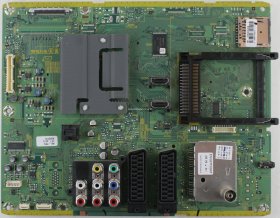Panasonic TX-L42U2B - Main AV - TNP8EA106 - TXN/A20QXB