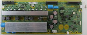 Panasonic TX-P42S10B - XSUS - TNPA4830 AB - TXNSS11ZCN50 SS