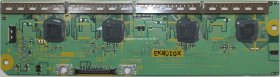 Panasonic TH-42PZ82BA - DRV - TNPA4412