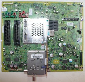 Panasonic TX-32LXD60A - Main AV - TNP8EAL40