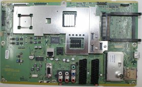Panasonic TX-L37G10B - Main AV - TNPH0779 - TXN/A10NDZ