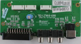 Pentus LC27W19S - Side AV - 667.L27W18-40 - 782.L27W18-4000
