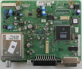 Philips 17PF9946 - AV - 3139 123 60191