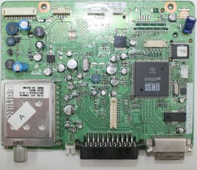 Philips 23PF4321/10 - Main AV - 3139 123 60192