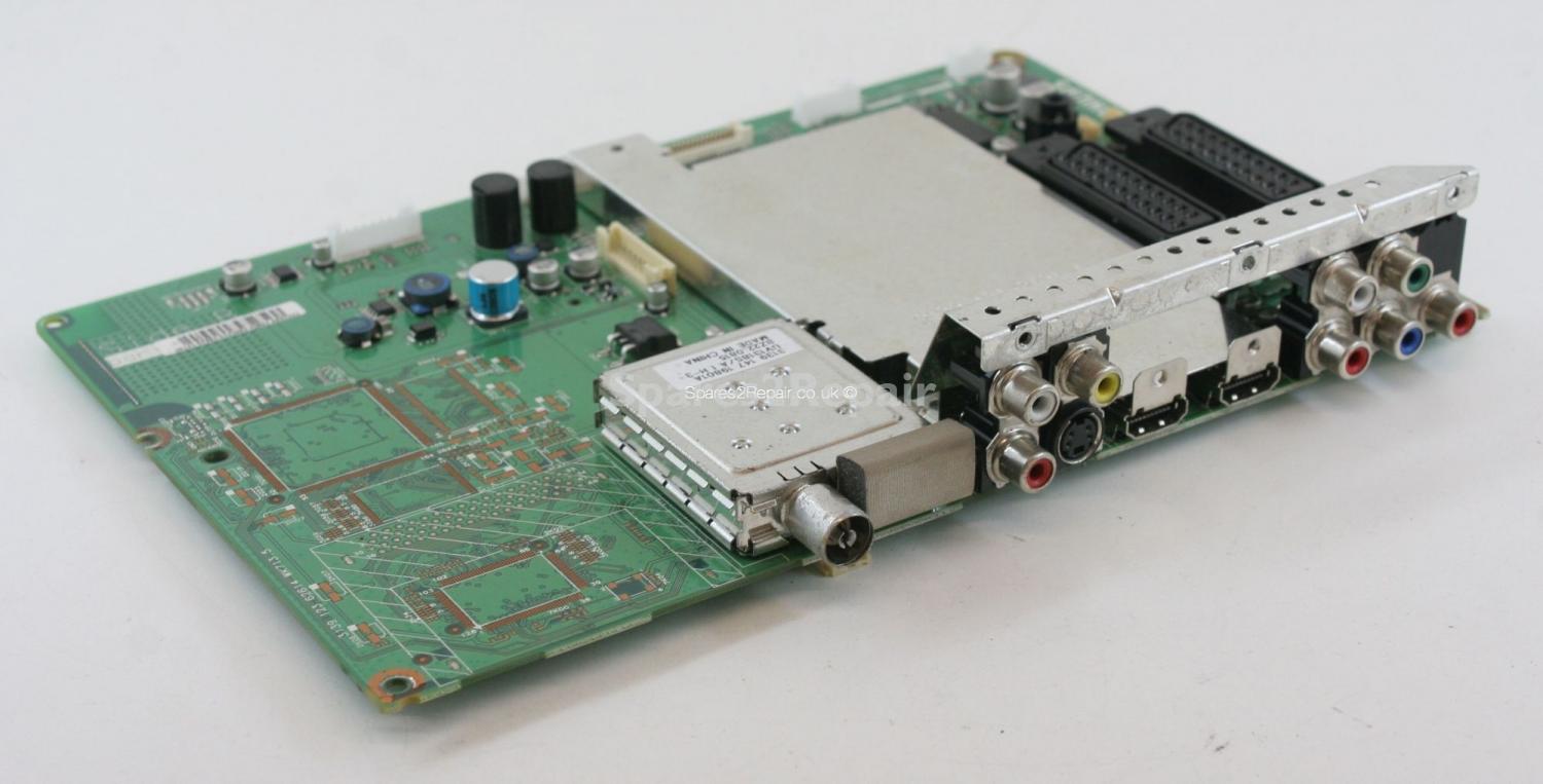 Philips 32HF7875/10 - Main AV - 3139 123 62614