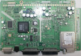 Philips 32PF7520D Main AV - 3139 123 6141.1