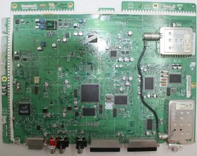 Philips 32PF9986-12 - Main AV - 35782010496