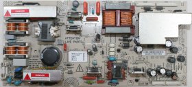 Philips 32PFL5522D - PSU - PLCD190P3 - 3122 423 32233 - 24431