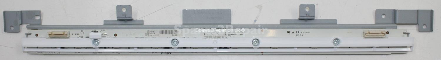 Philips 32PFL8404H/12 - AmbiLight - 3104 313 63152 - 310432857871
