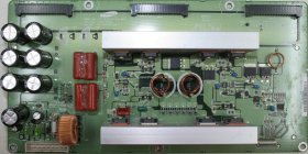 Philips 37PF9946/12 - XSUS - LJ41-02233A R1.5 - LJ92-01020A A1 - 37 DRIVE_S4.0_X-MAIN