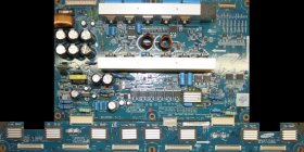 Philips 37PF9946-12 - YSUS - LJ41-02601A R1.3 - 37 DRIVE S3.9 Y MAIN