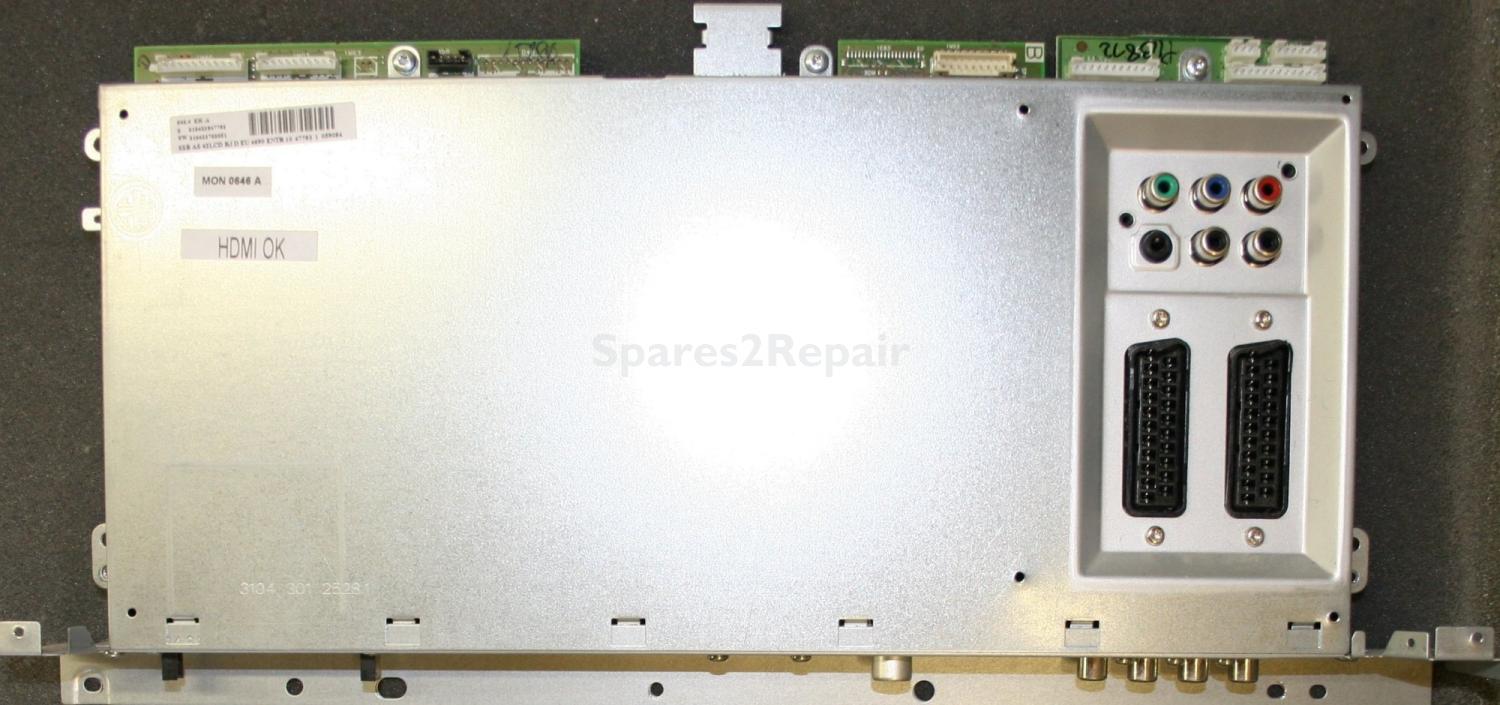 Philips 42PF7621D-10 - Main AV - 310432847793 - 310433703051