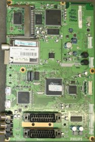 Philips 42PFL7662/05 - Main AV - 3139 123 62611 - V 1.03 V 1.97