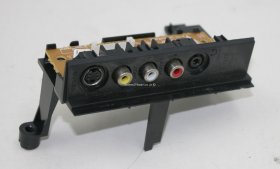 Philips 47PFL5522D-05 - Side AV - 3139 123 6229.1 v2