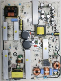 Philips 47PFL7603D - PSU - 2300KEG033A-F - PLHL-T722A - 2722 171 00571 - PHILIPS 47 IPB MR 3.1