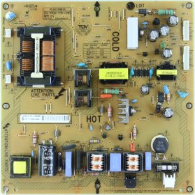 Philips 32PFL5405H/05 - PSU - 2722 171 00965 - PLHC-P981A - 3PAGC10019A-R
