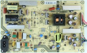 Philips 26HFL4372D/10 - PSU - 715G3860-P01-W21-003U - ADTVA2433PA2