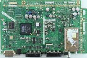 Philips 26 Inch - Main AV - 3139 123 6141.1 Wk523.4 - 3139 267 13941