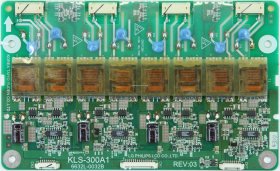 Philips 30PF9975 - Inverter - KLS-300A1 - 6632L-0032B REV.03
