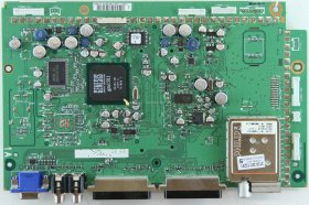 Philips 32PF4320/10 - Main AV - 3139 123 6072.1 - WK447.4 - 3139 147 19801E