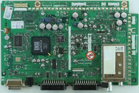 Philips 32PF5520D/10 - Main AV - 3139 123 6093.1 - 3139 188 88971