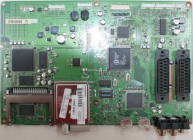 Philips 32PF5522D/05 - Main AV - 3139 123 62613 - WK713.5