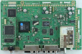 Philips 32PF5531D/10 - Main AV - 3139 123 6117.3 - WK551.3 - 313912707672