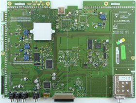 Philips 32PF9956/12 - Main AV - 3104 303 38206A - 3104 313 60126A