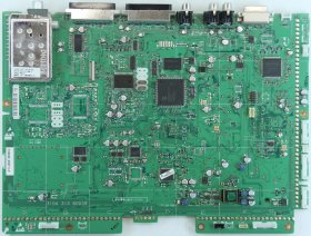 Philips 32PF9967D/10 - Main AV - 3104 313 60039 - 310433700891