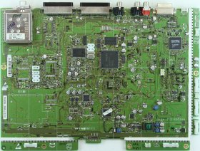 Philips 32PF9976/12 - Main AV - 3104 313 60034A - 3104 303 38944A