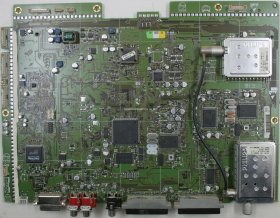 Philips 32PF9986-12 - Main AV - 3104 303 38944