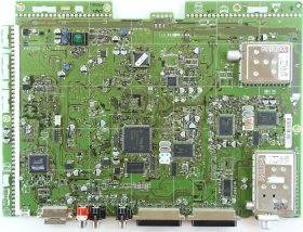 Philips 32PF9986/12 - Main AV - 3104 313 60034A - 3104 303 38944A