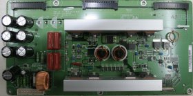 Philips 37PF9946/12 - XSUS - LJ41-02233A R1.5 - LJ92-01020A A3 - 37 DRIVE_S4.0_X-MAIN