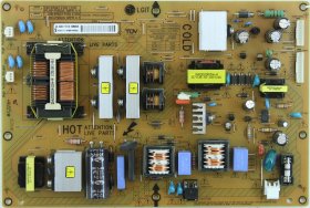 Philips 37PFL5405H/05 - PSU - 2722 171 00983 - 3PAGC10020A-R - PLHD-P982A - MPR 0.1 - HR IPB37 FHD LOW