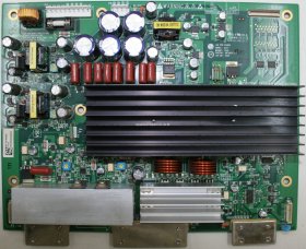 Philips 42PF5320 - YSUS - 6871QYH036D - 6870QYE111D - 42V7 YSUS - PDP 050811