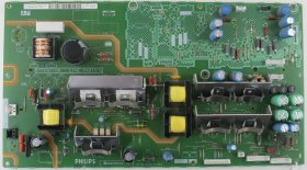 Philips 42PF7621D/10 - PSU - 3104 313 61984