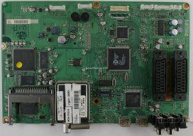 Philips 42PFL7662D/05 - Main AV - 3139 123 62613 - 313926809067