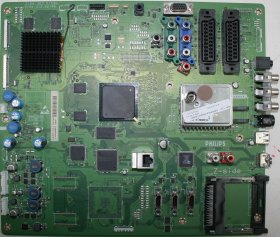 Philips 42PFL9603D-10 - Main AV - 3104 303 51026 - 3104 313 62146 - 3104 328 58523