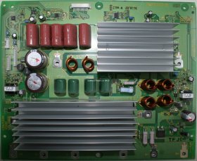 Pioneer PDP-4270XD - SUS - ANP2163-B - AWV-2399-A - AWW1196