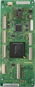 Pioneer PDP-436SXE - LVDS - AWV2244 A - ANP2124-B - OB DIGITAL Assy
