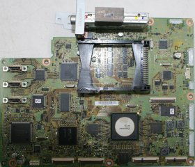 Pioneer PDP-LX5090 - HDMI - AWV2555-D - ANP2221-B