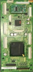 Pioneer PDP-427XD - AWV2435D - ANP2152-A